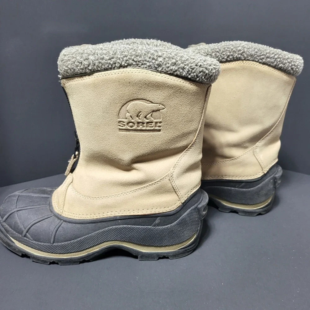 Sorel ellesmere ii